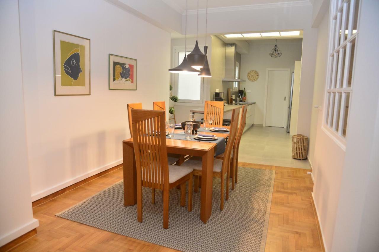 Athens Destination: A Home Away From Home Екстериор снимка